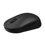 Xiaomi Mi Dual Mode Wireless Mouse Silent Edition (Black)