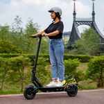 Daxys Bandicoot Electric Scooter(only deliver to QLD/NSW/VIC/SA  metro area)