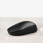 Xiaomi Mi Dual Mode Wireless Mouse Silent Edition (Black)