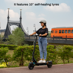 Daxys Bandicoot Electric Scooter(only deliver to QLD/NSW/VIC/SA  metro area)
