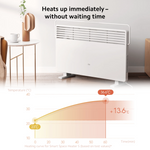 Xiaomi Mi Smart Space Heater S (International Version)