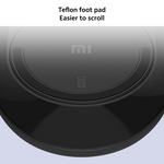 Xiaomi Mi Dual Mode Wireless Mouse Silent Edition (Black)