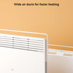 Xiaomi Mi Smart Space Heater S (International Version)