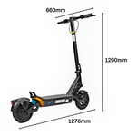 Daxys Bandicoot Electric Scooter(only deliver to QLD/NSW/VIC/SA  metro area)