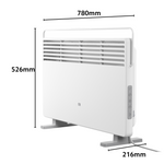 Xiaomi Mi Smart Space Heater S (International Version)