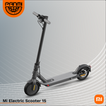 Xiaomi Mi Electric Scooter 1S