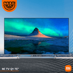 Xiaomi Mi TV Q1  75"