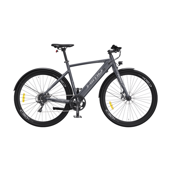 HIMO C30R Electric Road Bike Grey