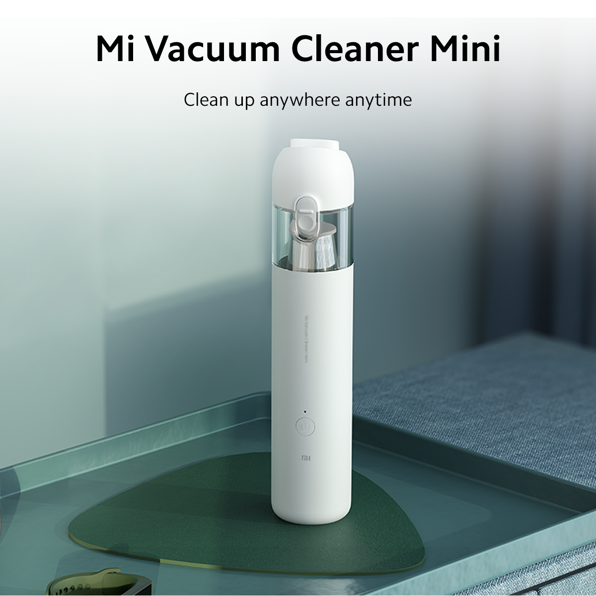Xiaomi Mi Vacuum Cleaner Mini