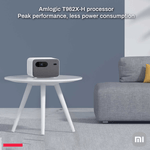 Xiaomi Mi Smart Projector 2 Pro