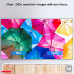 Xiaomi Mi Smart Projector 2 (International Version)