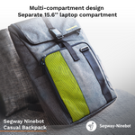 Segway-Ninebot Casual Backpack