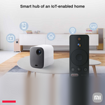 Xiaomi Mi Smart Projector 2 (International Version)