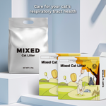 Pet Marvel Mixed Tofu Cat Litter 6L/2.5kg