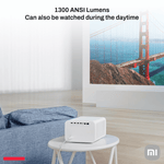 Xiaomi Mi Smart Projector 2 Pro