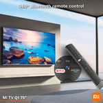 Xiaomi Mi TV Q1  75"