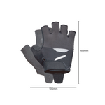 Daxys Breathable Cycling Gloves [Half Finger]