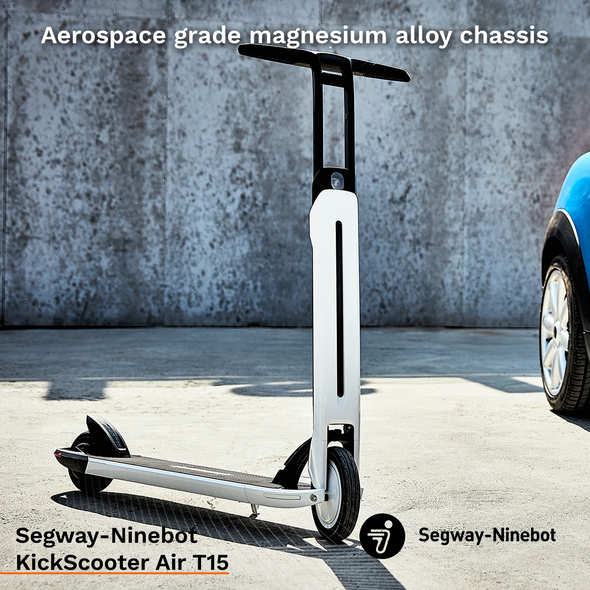 Segway-Ninebot Kickscooter Air T15