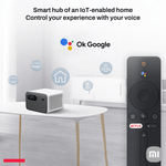 Xiaomi Mi Smart Projector 2 Pro