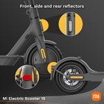 Xiaomi Mi Electric Scooter 1S