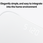 Xiaomi Mi Smart Scale 2 (White)