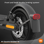 Xiaomi Mi Electric Scooter 1S