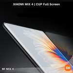 Xiaomi Mi Mix 4 12+512GB