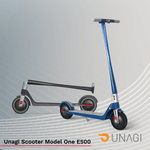 Unagi Scooter Model One E500