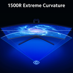Xiaomi Mi Curved Gaming Monitor 34