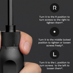 Xiaomi Mi 16-in-1 Ratchet Screwdriver