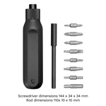 Xiaomi Mi 16-in-1 Ratchet Screwdriver