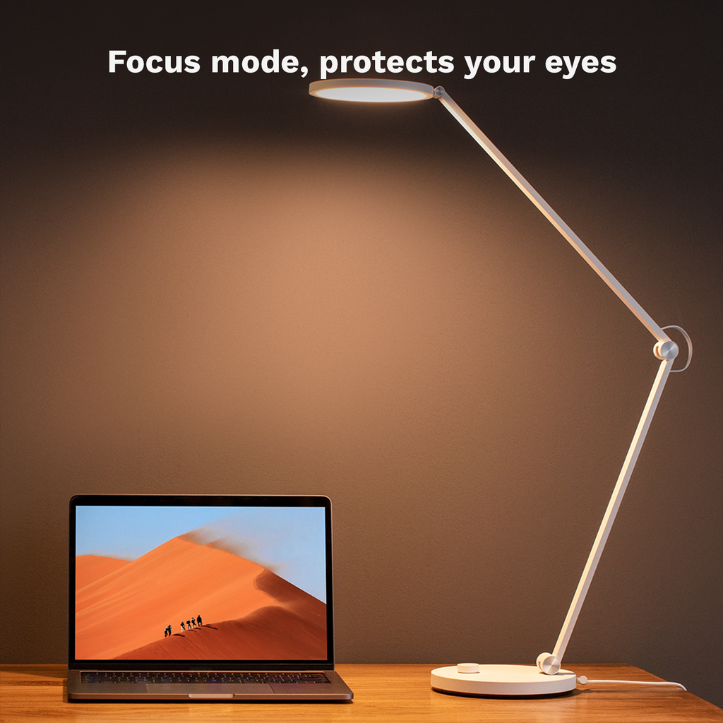 Xiaomi Mi LED Desk Lamp Pro – Panmi Shop