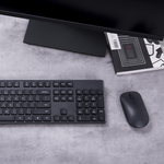 Xiaomi Wireless Keyboard and Mouse Combo