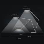 Xiaomi Mi LED Desk Lamp Pro