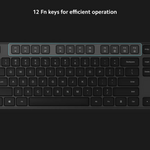 Xiaomi Wireless Keyboard and Mouse Combo