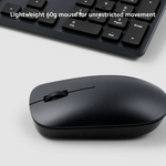 Xiaomi Wireless Keyboard and Mouse Combo