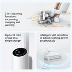 Xiaomi Truclean W10 Ultra Wet Dry Vacuum