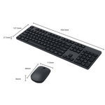 Xiaomi Wireless Keyboard and Mouse Combo