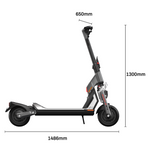 Segway Ninebot GT1 SuperScooter