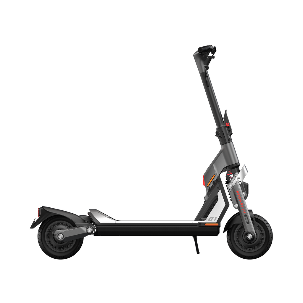 Segway Ninebot GT1 SuperScooter – Panmi Shop