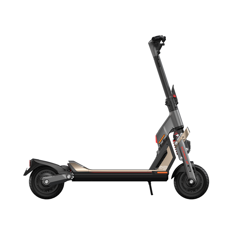 Segway Ninebot GT2 SuperScooter