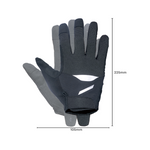 Daxys Breathable Cycling Gloves [Full Finger]