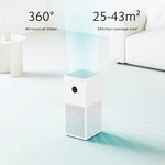 Xiaomi Smart Air Purifier 4 Lite (international version)