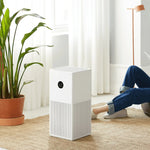 Xiaomi Smart Air Purifier 4 Lite (international version)