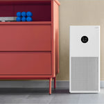 Xiaomi Smart Air Purifier 4 Lite (international version)