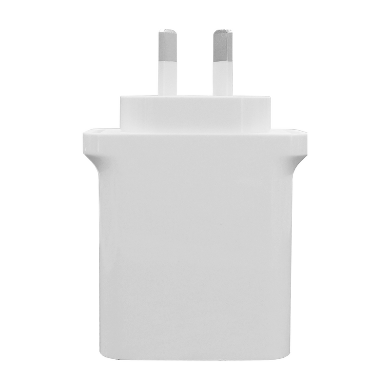 Xiaomi 30W Fast Charger QC 3.0 2-Pack