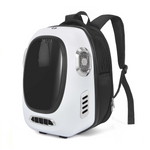 Triple Eight Smart Cat Backpack - White