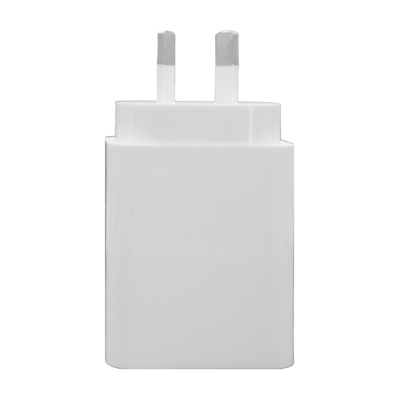 Xiaomi 18W Fast Charger QC 3.0 2-Pack