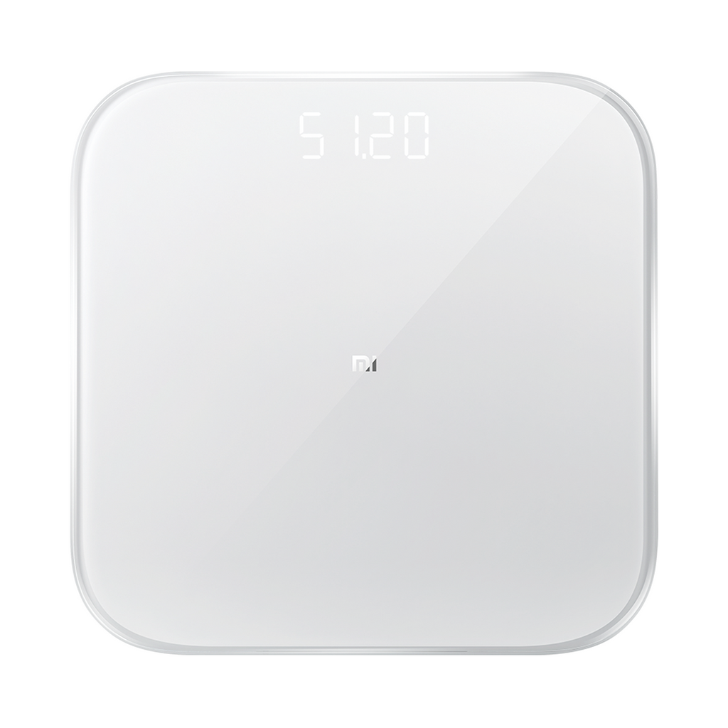 Xiaomi Mi Smart Scale 2 (White) – Panmi Shop