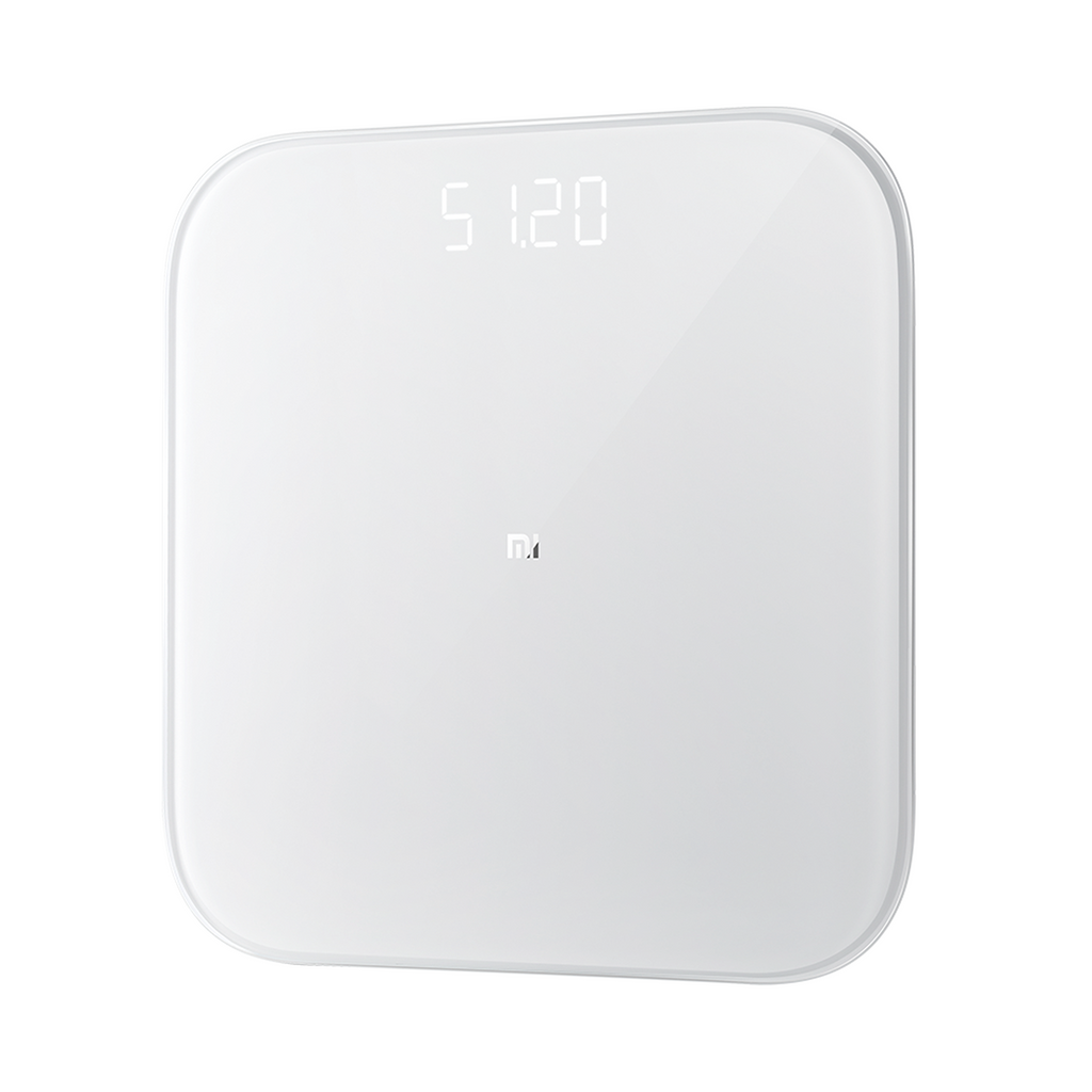 Xiaomi Mi Smart Scale 2 (White) – Panmi Shop